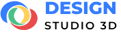 Design Studio 3D