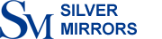 SILVER MIRRORS