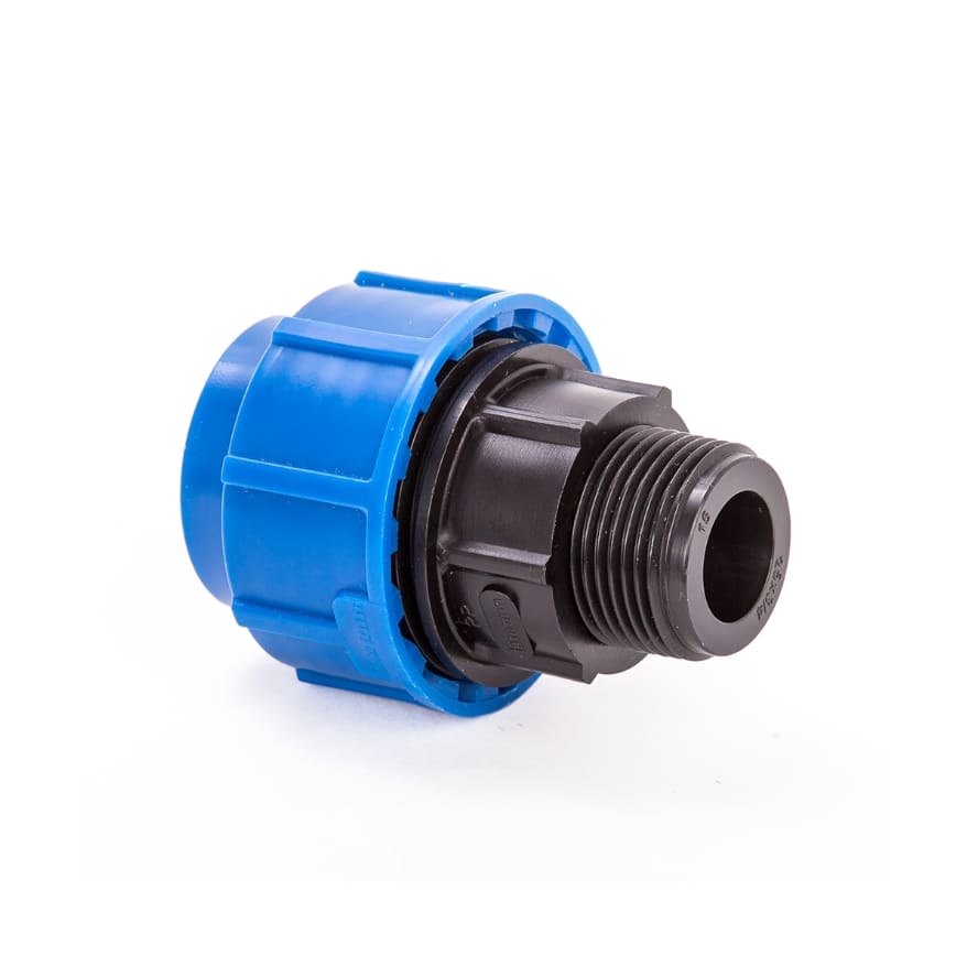 Муфта компрессионная Lammin 34003020025 20мм/1