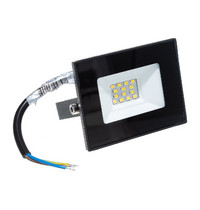 Прожектор Smartbuy SBL-FLLIGHT-20-65K 20ВТ 6500K IP65