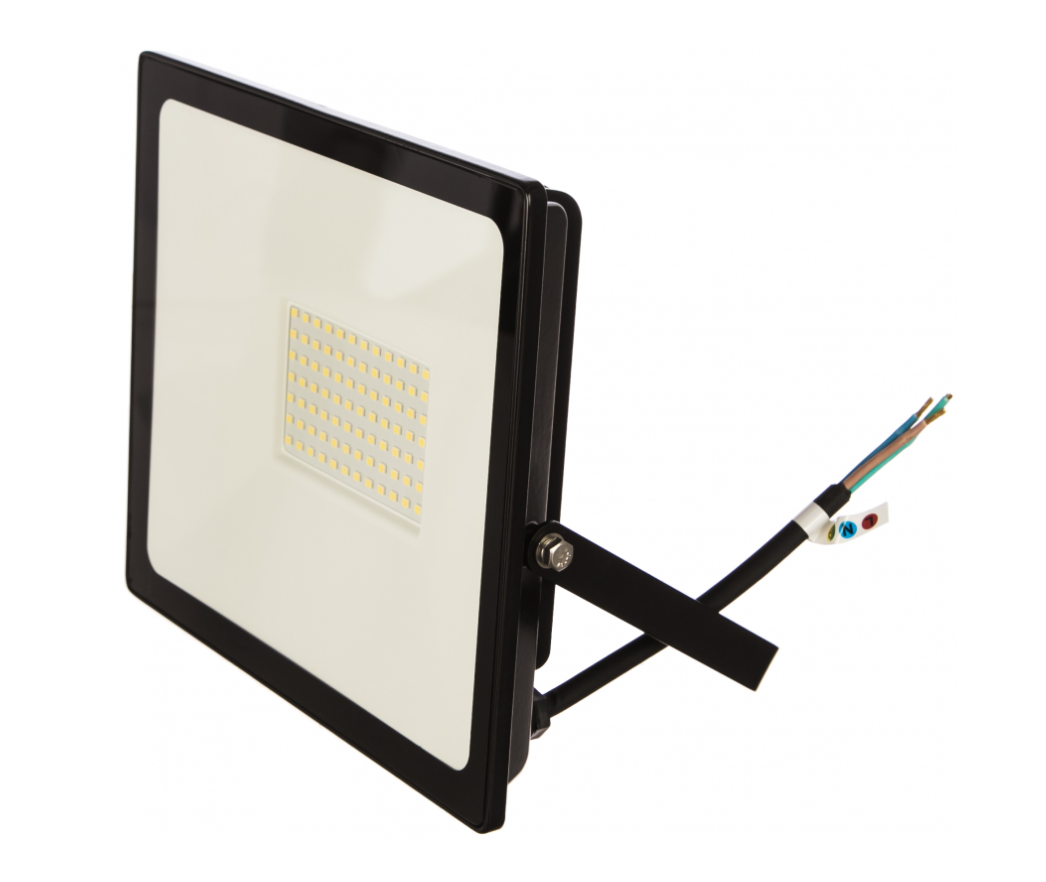 Прожектор Smartbuy SBL-FLLight-100-65k 100Вт 6500к