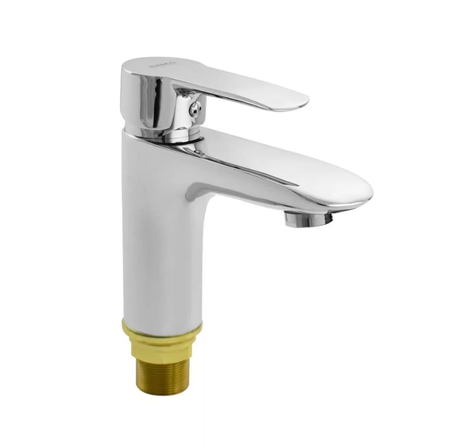 Смеситель для раковины Bianco 3701 (шаровый)