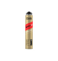 Пена монтажная профессиональная Sila Pro TopGun 65 SPTG65P865S (875 мл)