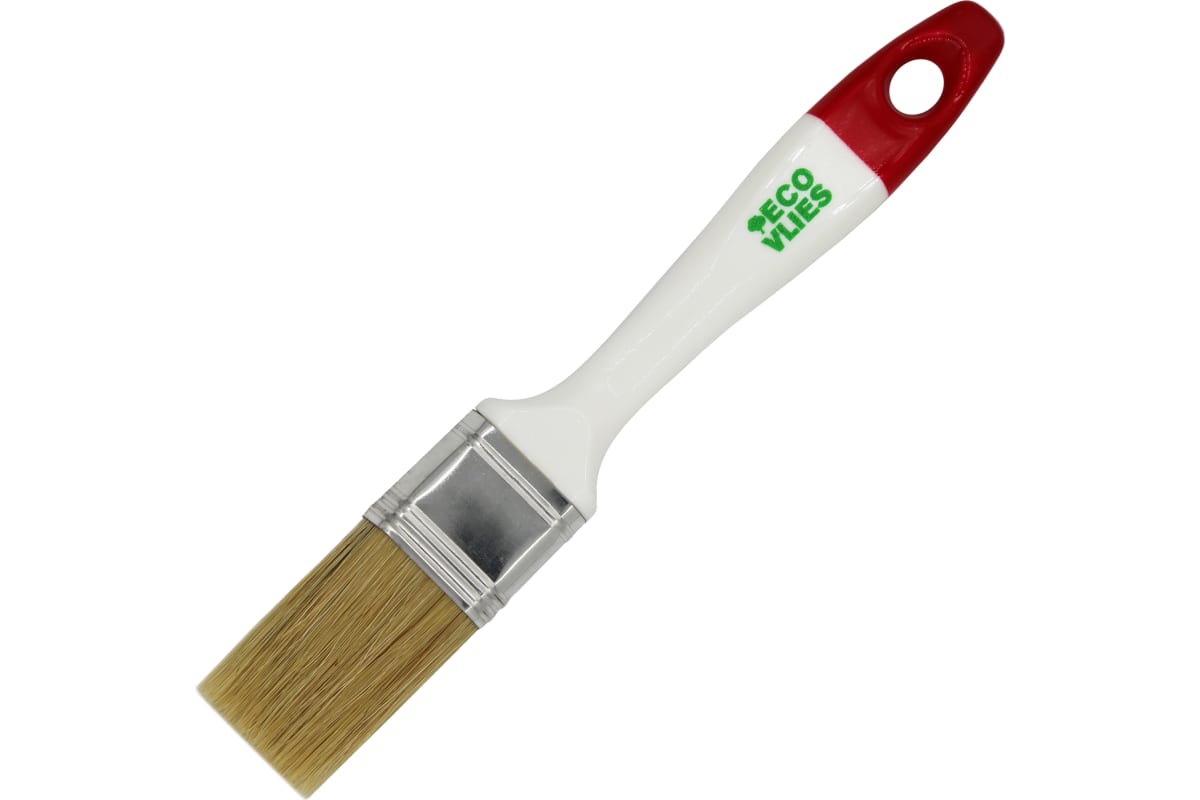 Кисть Ecovlies red 30мм 5010130