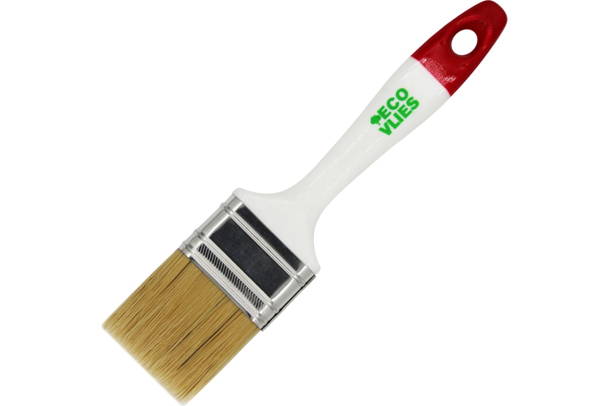 Кисть Ecovlies red 50мм 5010150