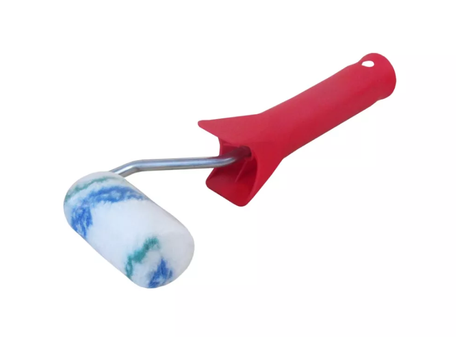 Мини-валик в сборе AirTEX 9 Profi,5см,ворс 9мм 1960509