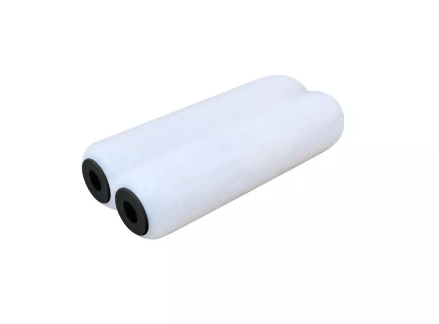Мини-валик сменный Textile HQ 5 Premium,10см,ворс 5мм 1621005