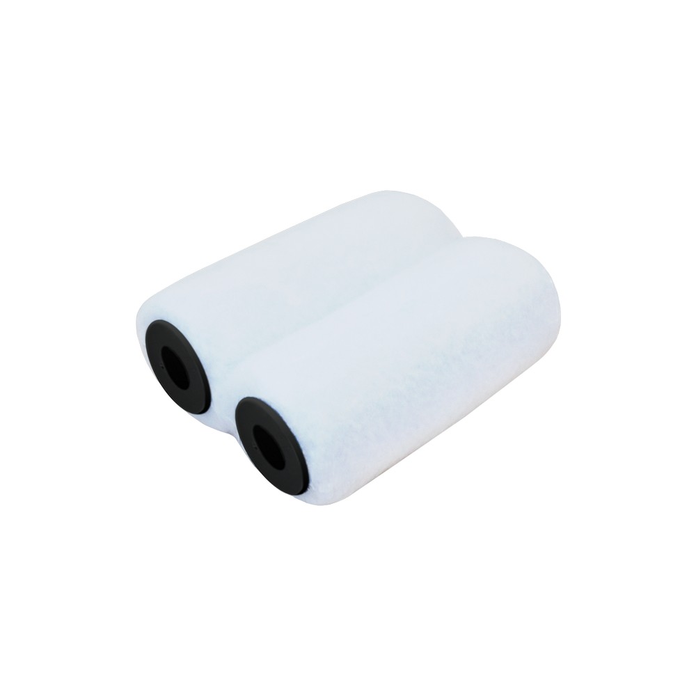Мини-валик сменный Textile HQ 5 Premium,5см,ворс 5мм 1620505