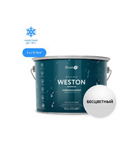 Лак с мокрым эффектом Элкон Weston 2945 для камня 9л