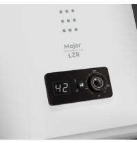 Водонагреватель Electrolux EWH 100 Major LZR 3