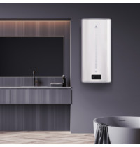 Водонагреватель Electrolux EWH 100 Major LZR 3