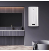 Водонагреватель Electrolux EWH 80Major LZR 3