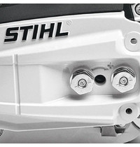Бензопила STIHL MS 310 шина R 50 см цепь 36 RМ 72 Звена