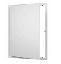 Люк-дверца ревизионная L3040N 300*400 (c фланцем 327*427)