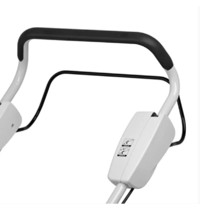 Газонокосилка бензиновая STIHL RM 248.2