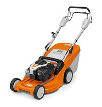 Газонокосилка бензиновая STIHL RM 448.1 TX
