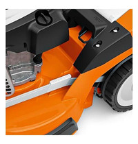 Газонокосилка электрическая STIHL RME 235.0(INT2)