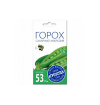 Л/Горох Амброзия сахарный ран.10 г(60) 17595