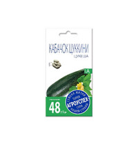 Л/Кабачок цуккини Цукеша ранний 2 г(150) 17605