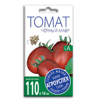 Т/Томат Черный Мавр Д средн.0,15 г 9982