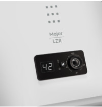 Водонагреватель Electrolux EWH 30 Major LZR 3