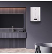 Водонагреватель Electrolux EWH 30 Major LZR 3