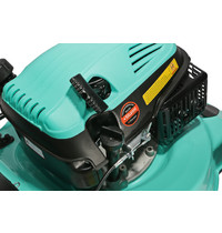 Газонокосилка бензиновая  Sturm! PL4210 3 л.с