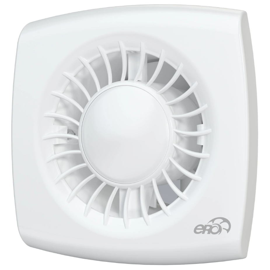 Вентилятор накладной Wind D120 Era