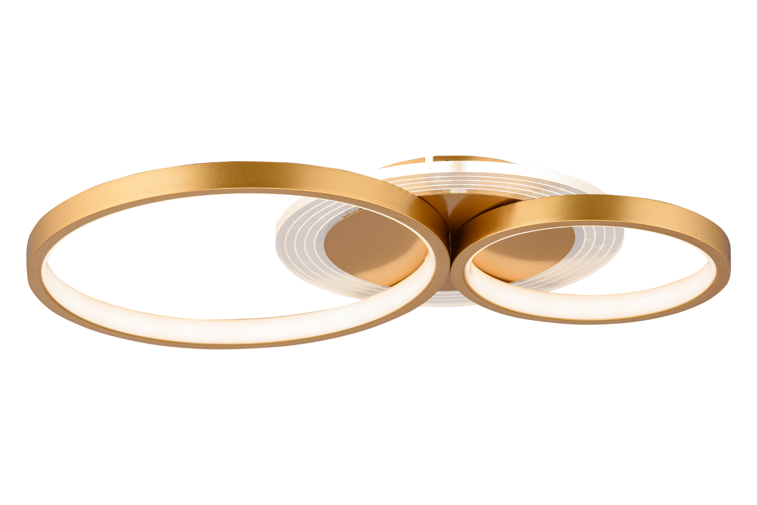 Люстра RL SS 2192/2 Gold (1) УУО 00004246
