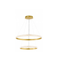 Люстра RL SS 5002/6+4 Gold (1)