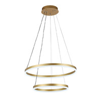 Люстра RL SS 5003/6+4 Gold (1)