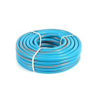 Шланг поливочный Thermofix (синий) 1/2 Garden lux 25м
