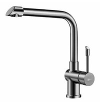 Смеситель Lemark Expert LM 5074S для кухни