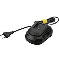 Дрель аккум б/щ Hanskonner Unibattery HCD1865BL (18В, 2 акк. 2,4Ач, 65 Нм, патрон 13мм, кейс)