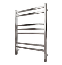 Полотенцесушитель электрический Lemark Unit LM45707Z П7 (500*700 диммер справа хром)
