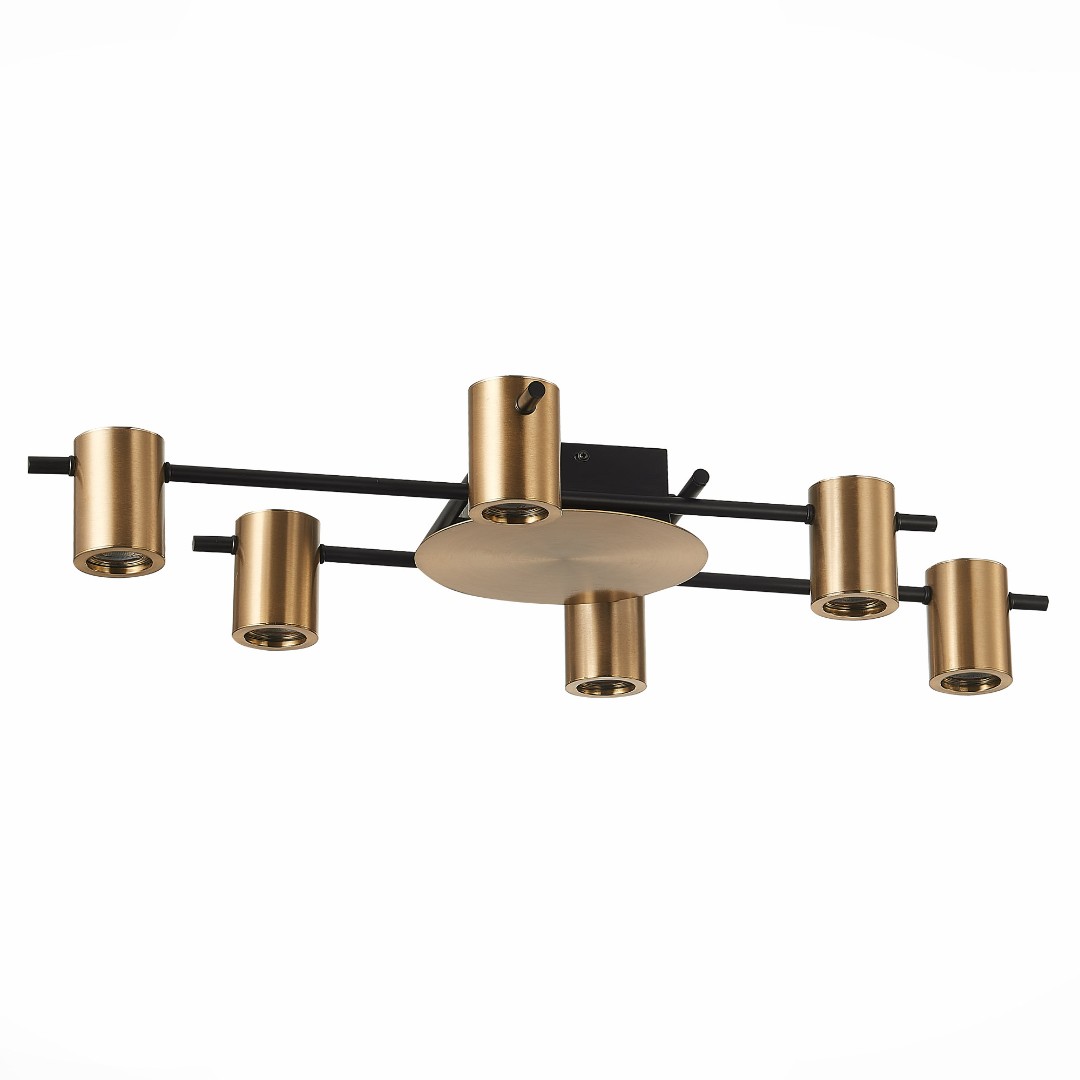 Люстра потолочная ST Luce Veroli SL1207.402.06