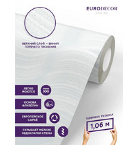 Обои Euro Decor 6 Маргарита 7247-00