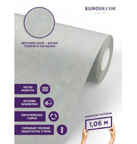 Обои Euro Decor 6 Маргарита 7248-11
