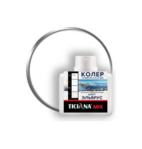 Колер микс универсальный цвет Эльбрус MIX (80 мл) TICIANA (12шт. уп)4300008243
