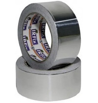 Алюминиевая клейкая лента IRFix 48мм *25 м 30002