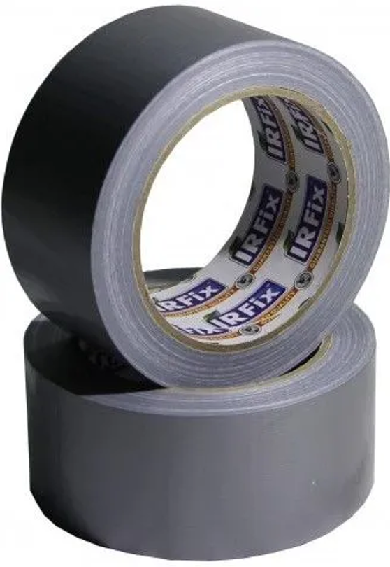 Армированная клейкая лента IRFix 48мм *40 м 30005