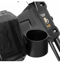 Газонокосилка бензиновая Denzel GLD-460SP-VE  146см.куб.,шир.46см,60л