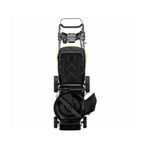 Газонокосилка бензиновая Denzel GLD-460SP-VE  146см.куб.,шир.46см,60л