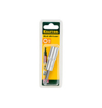 Бита с торцовой головкой Kraftool Nut Driver 13 мм 26396-13