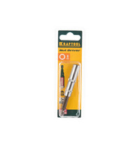 Бита с торцовой головкой Kraftool Nut Driver 8 мм 26396-08