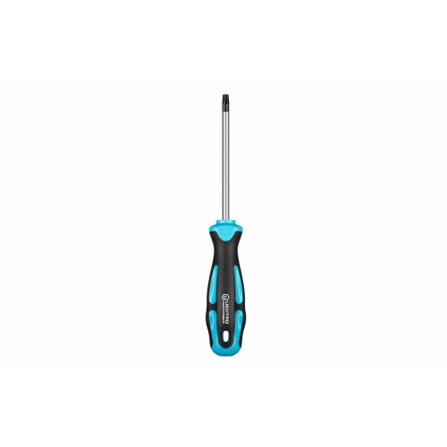 Отвертка TORX Центроинструмент 1833-4-Т15-5 (T15 5*100мм,магнитный наконечник)