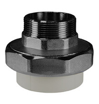 Американка нар/рез Valfex 54147 (серый 25*3/4)