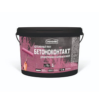 Бетоноконтакт Суффикс 6кг