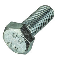 Болт 12х25 2234