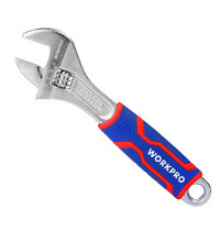 Ключ разводной Workpro 250 мм 10 дюймов (WP272012)